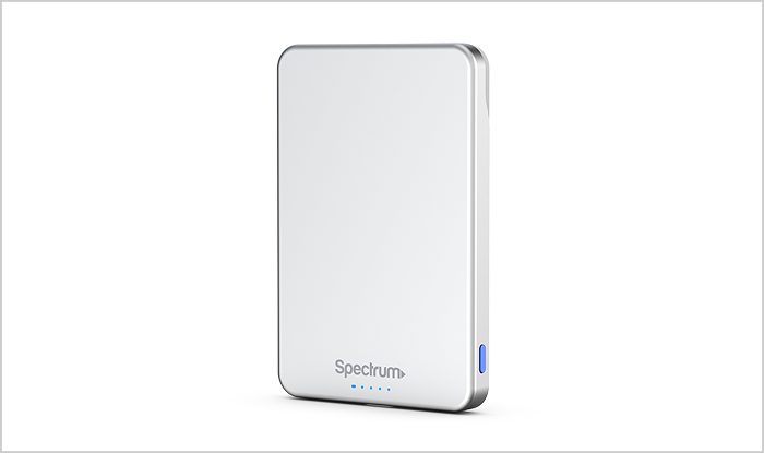 5K SLIM MAGNETIC WIRELESS BATTERY