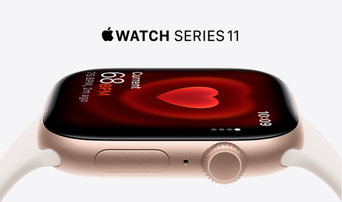 APPLE WATCH SERIES 11