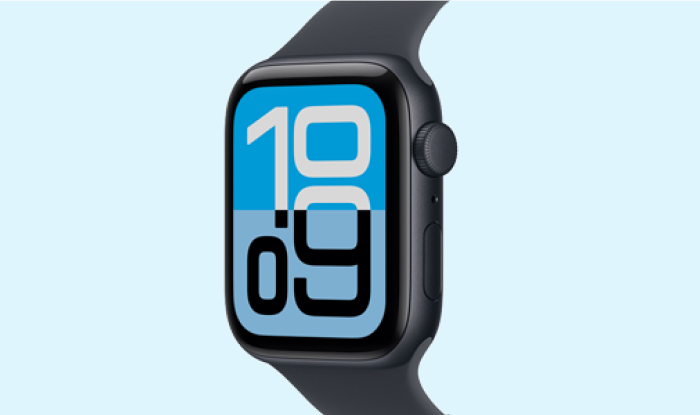 APPLE WATCH SE 3