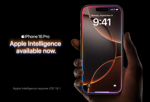 iPhone 16 Pro in Desert Titanium available soon at Spectrum Mobile.