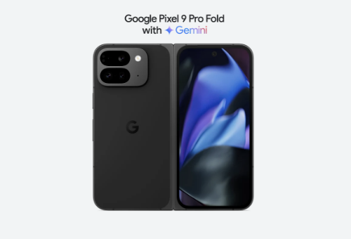 New Google Pixel 9 Pro Fold, available at a special discount at Spectrum Mobile