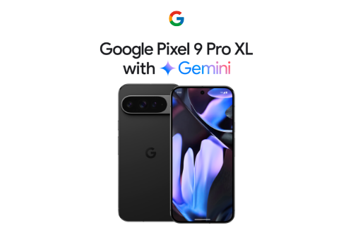 New Google Pixel 9 Pro XL, available at a special discount at Spectrum Mobile